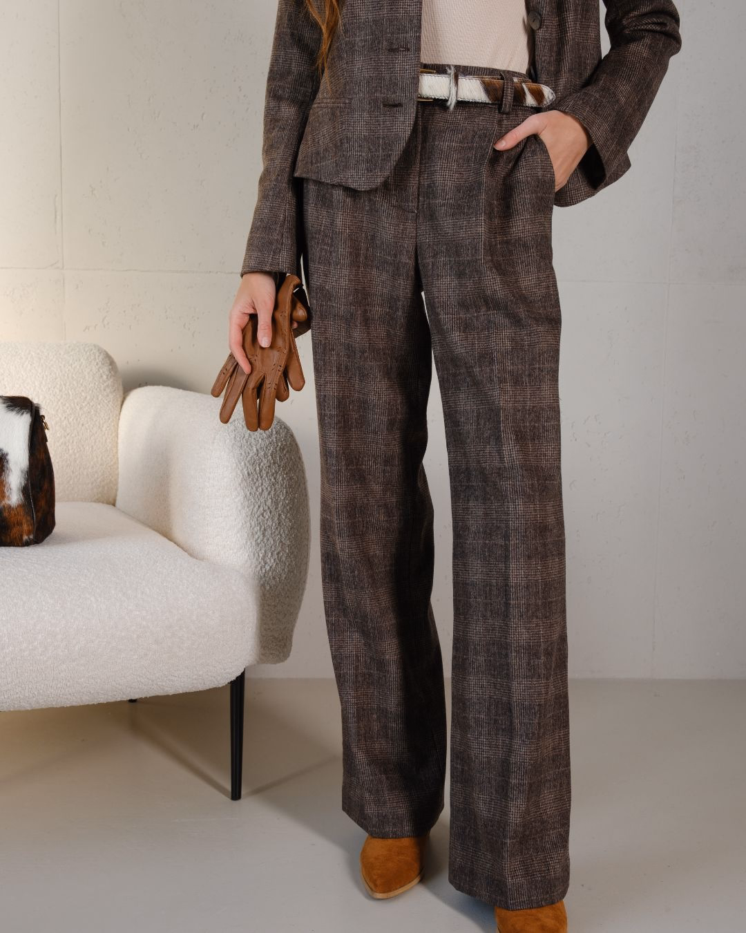 Pants – exclusive women's clothing