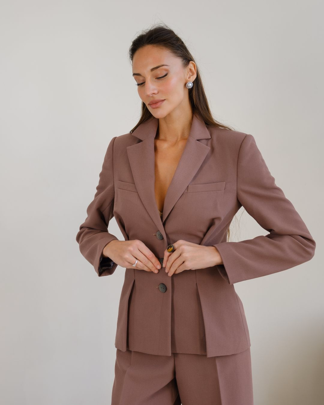 Jackets – exclusive women's clothing