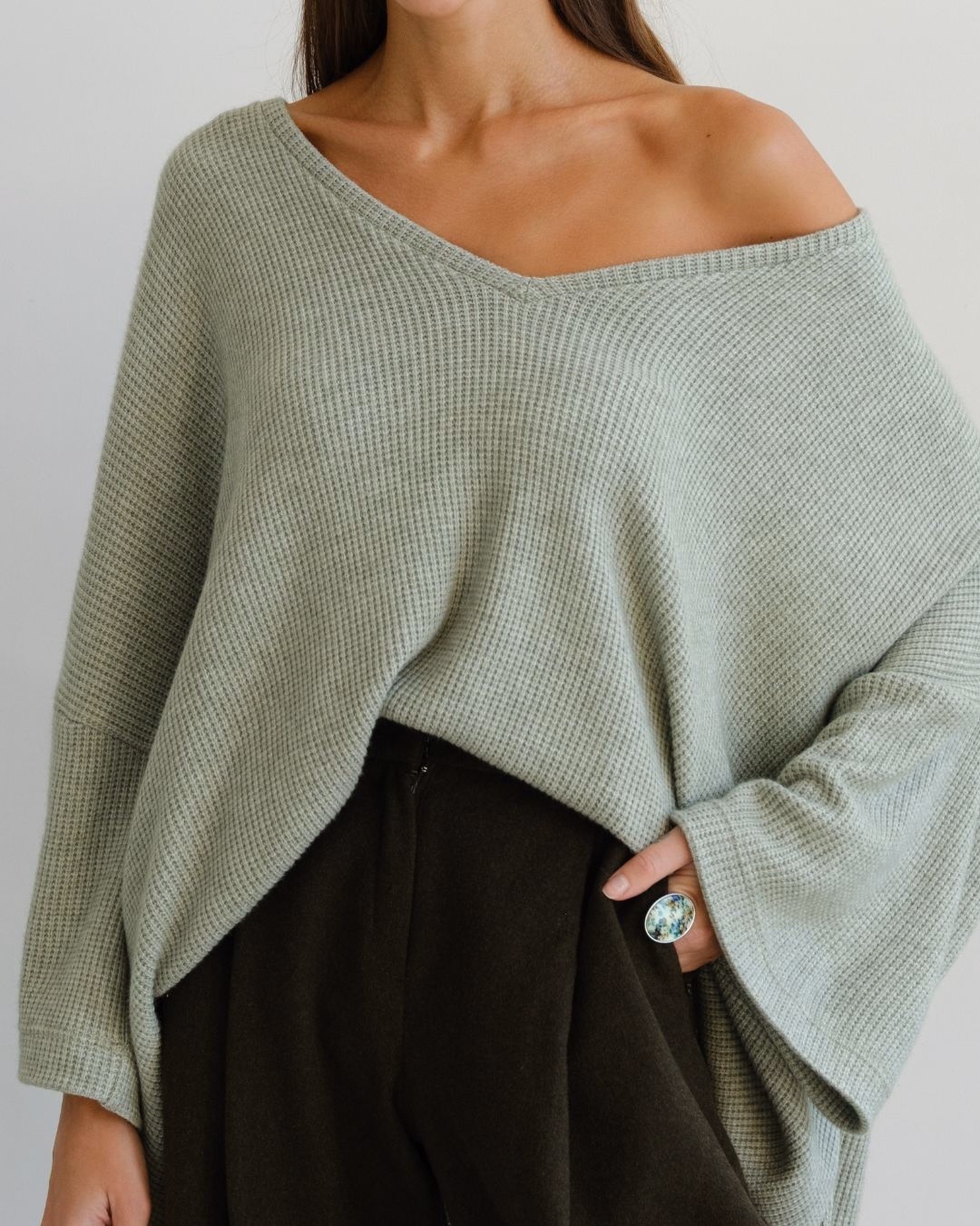Sweaters – exclusive women's clothing