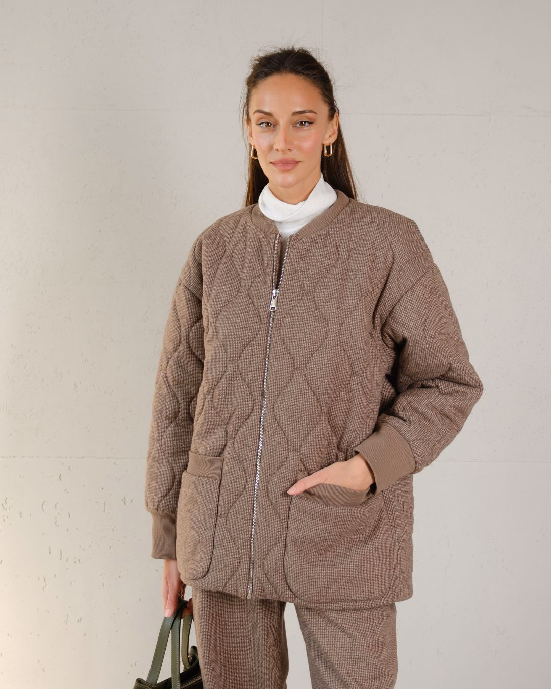 Outerwear – exclusive women's clothing