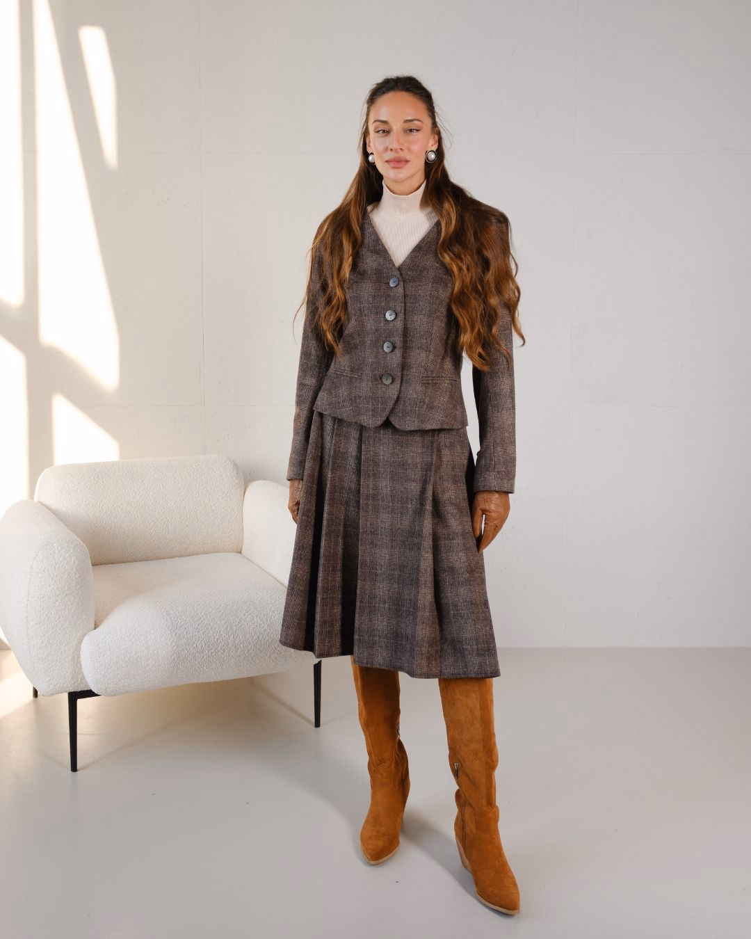 Costumes – exclusive women's clothing