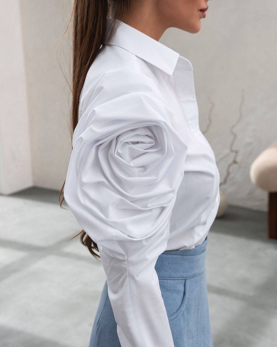 Shirts – exclusive women's clothing