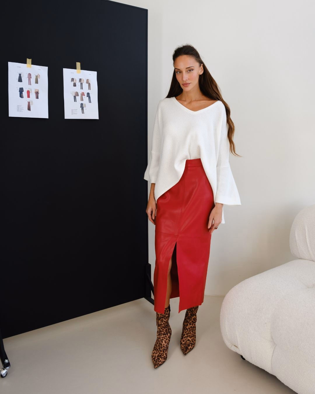Skirts – exclusive women's clothing