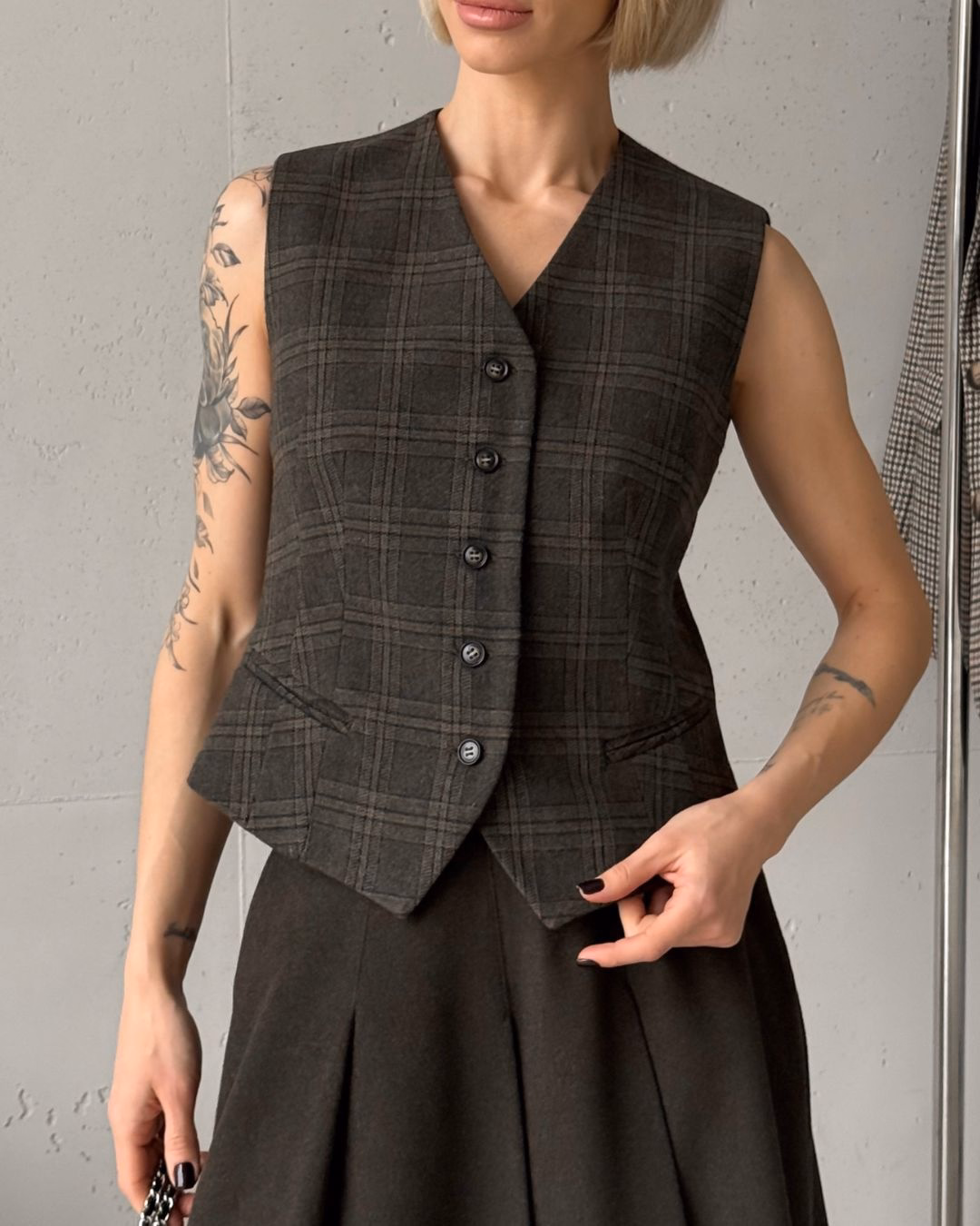 Tops – exclusive women's clothing