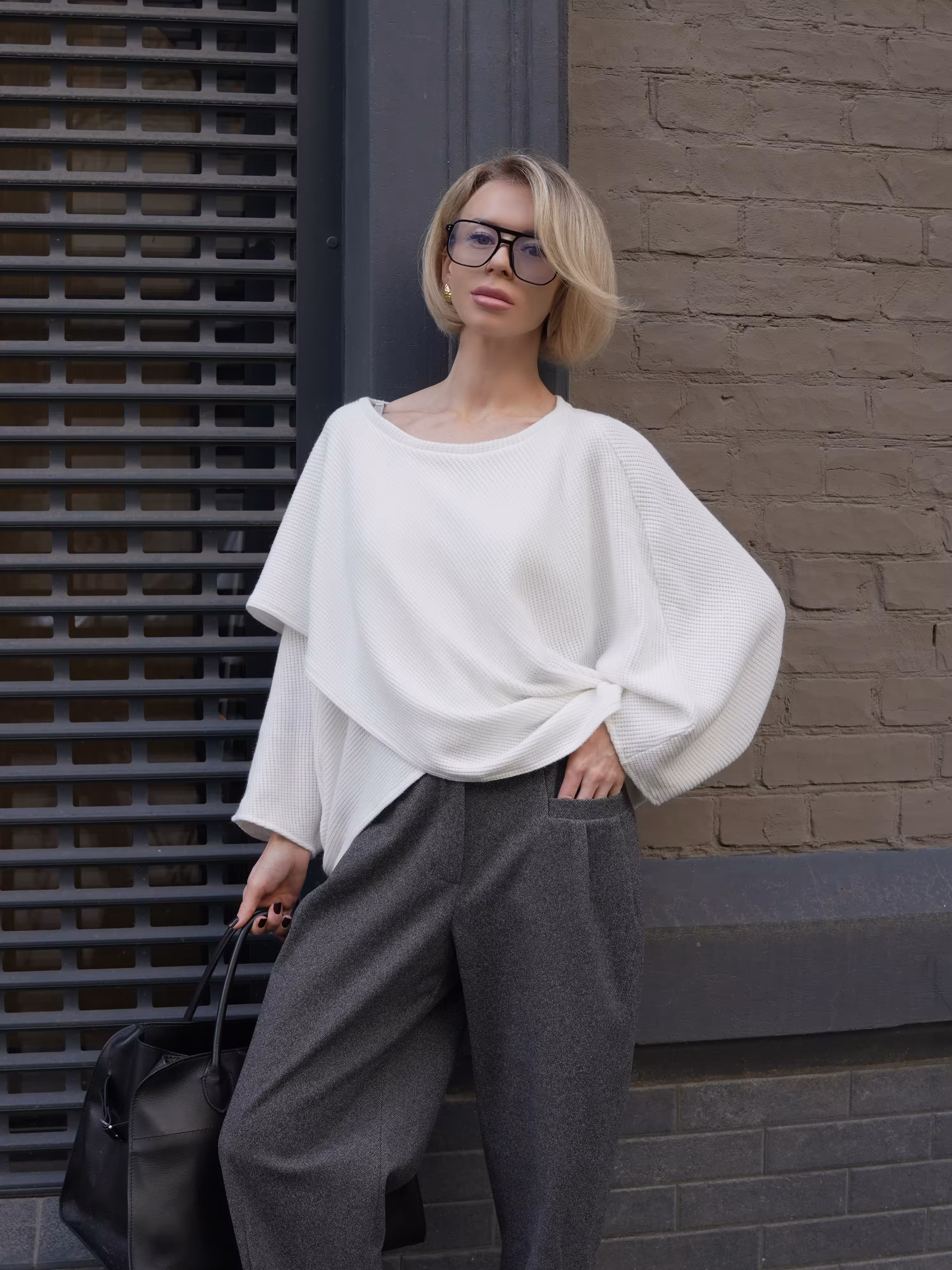 Soft Sweater